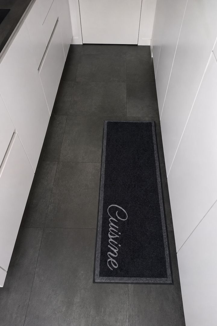 Tapis de cuisine sur mesure « Cuisine »