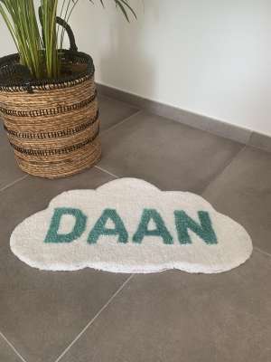 Tapis nuage : l'idée cadeau qui fait rêver